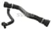 Radyator Ust Hortumu Bmw E88 E90 E91 E84 N45 N46 Sol